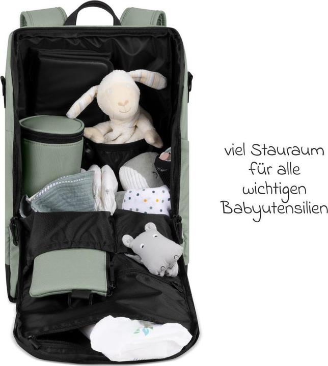 Actual product image ABC Design Active backpack