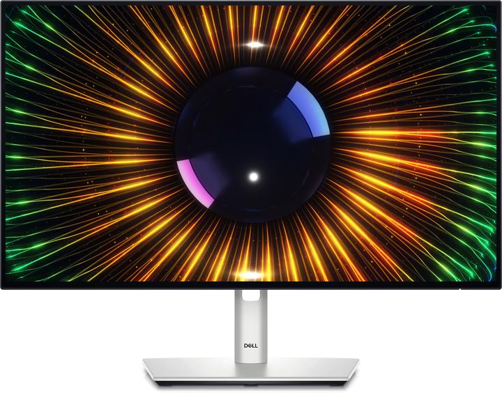 Actual product image Dell UltraSharp U2424H (1920 x 1080 pixels, 23.80")