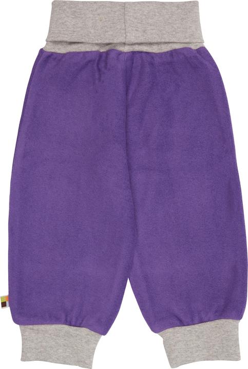 Actual product image loud + proud Pants Fleece (80)