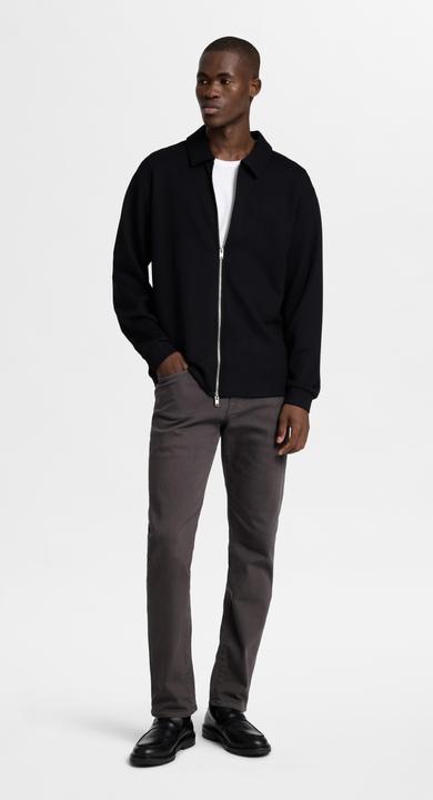 Immagine prodotto Selected Homme Cardigan con zip (M)