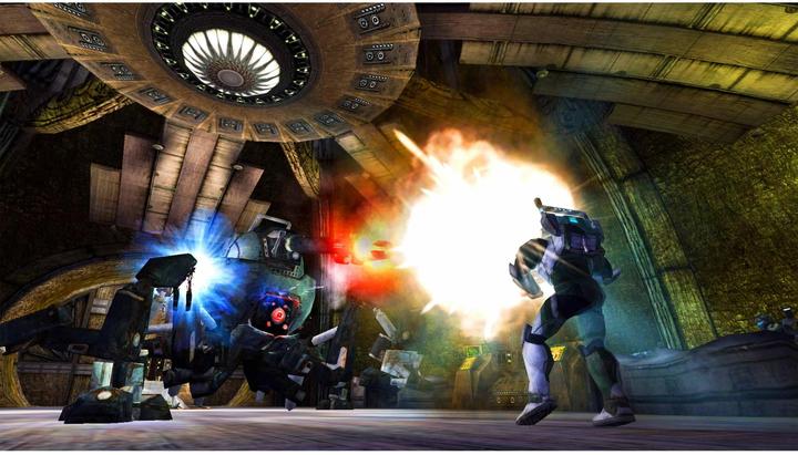 Image du produit Aspyr SW Heritage Pack SWITCH Star Wars (Switch, DE)