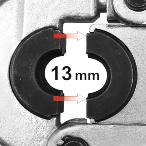 Produktbild Yato YT-21735 (80 mm)