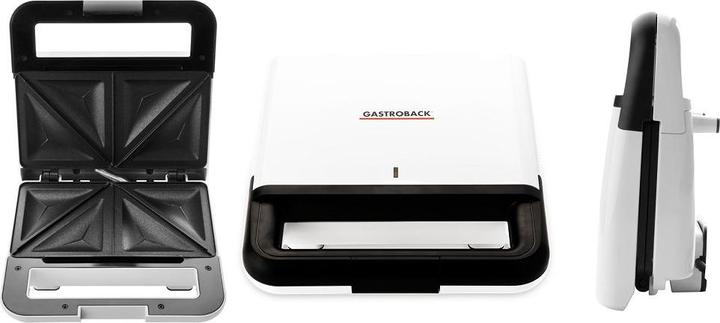 Image du produit Gastroback Design 42443
