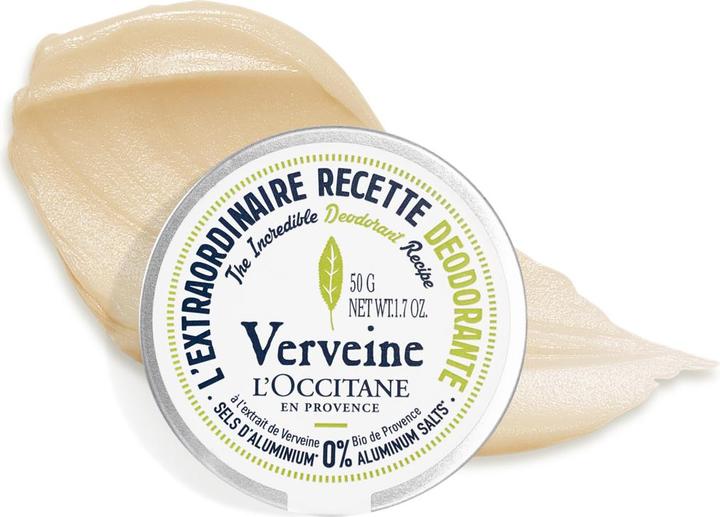 Produktbild L'Occitane Verveine (Crème, 50 ml)