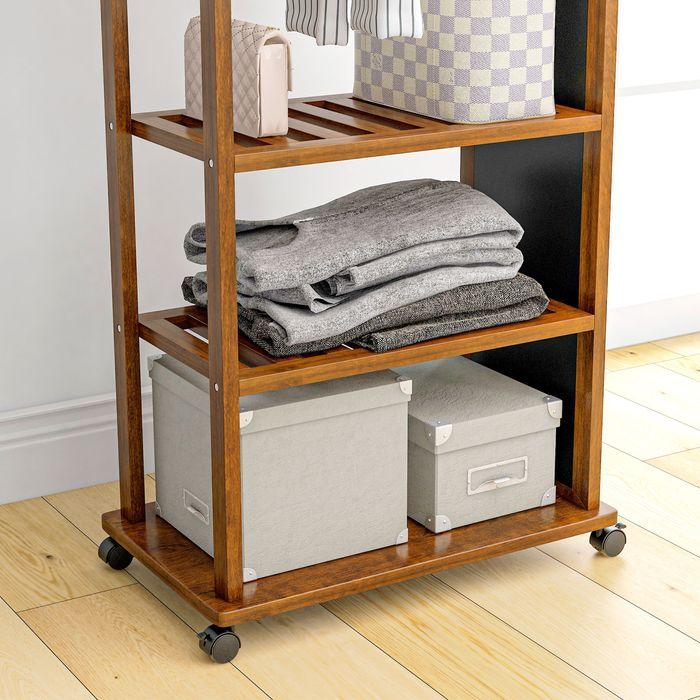 Produktbild Swisshandel24 Standspiegel (60 x 36 x 170 cm)