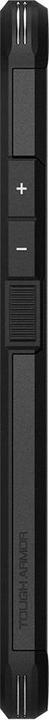 Actual product image Spigen Tough Armor (Samsung Galaxy S22 5G)