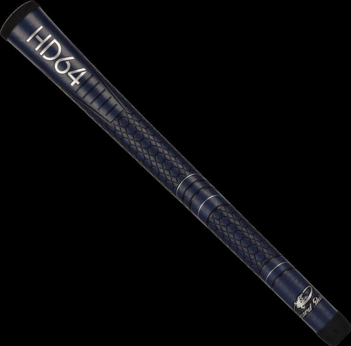 Immagine prodotto Lizard Skins DSP Ultra Golf Grip - HD64 - Navy Blue - Standard