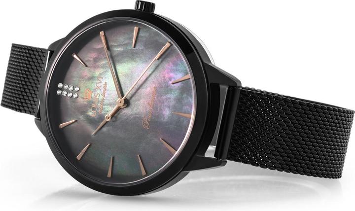 Immagine prodotto Louis XVI Dauphiné (Orologio da polso analogico, 36 mm)
