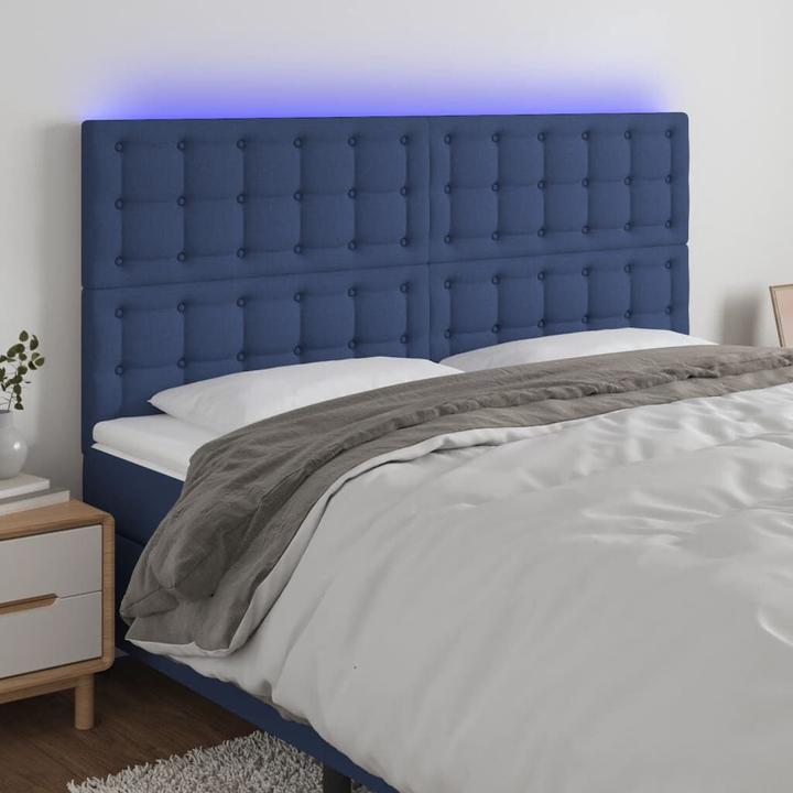 Immagine prodotto VidaXL Kendrick (180 x 5 x 128 cm)