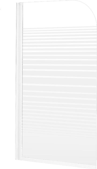 Image du produit Schulte Pare-brise avec panneau simple Komfort