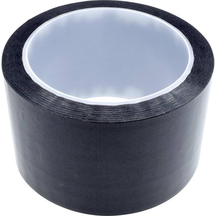 Produktbild Quadrios ESD ableitfähiges Gitter-Klebeband 19 mm x 33 m (19 mm)