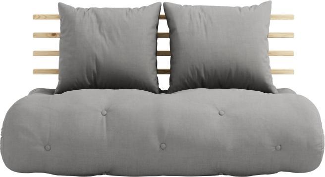 Produktbild Karup Design Shin Sano (2-Sitzer, Bettsofa)