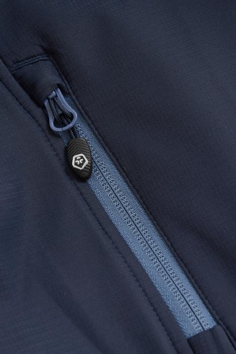 Image du produit Color Kids Softshell poids léger (140)