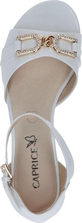Actual product image Caprice Sandal (39)