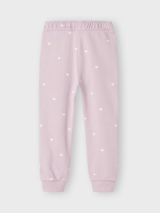 Image du produit Name it Nmfvalba Swe Pant Unb Noos (116)