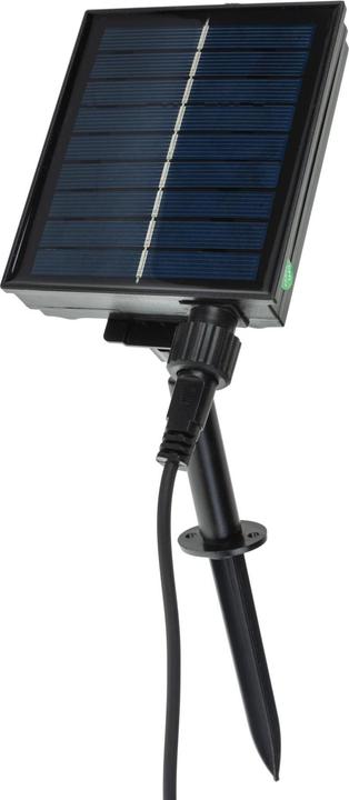Produktbild Cocon LED-Lichterkette Solar Glühbirnen (6.50 m)