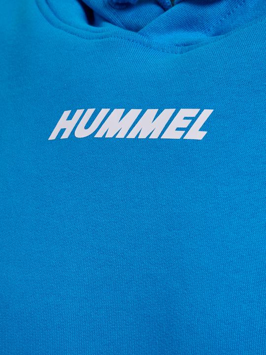 Actual product image hummel hmlELEMENTAL HOODIE (XL)