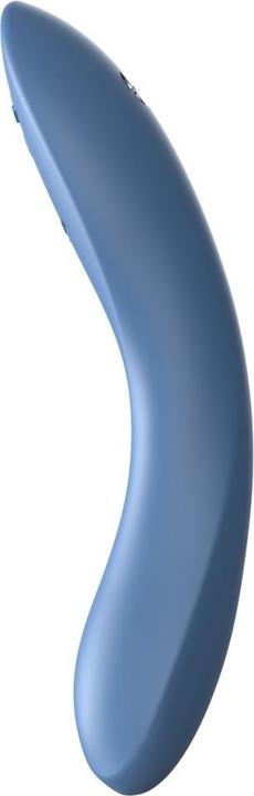 Actual product image We-Vibe Rave 2 by Muted Blue