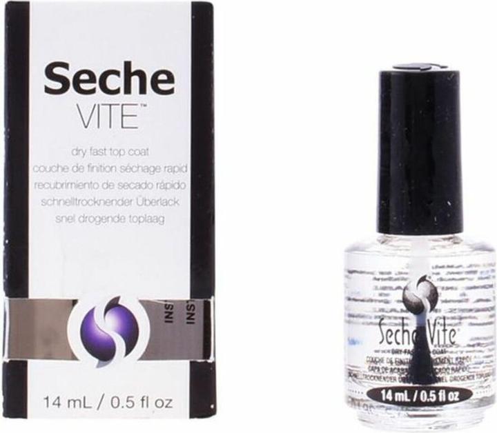 Image du produit Seche Dry Fast (Clear, Top coat)