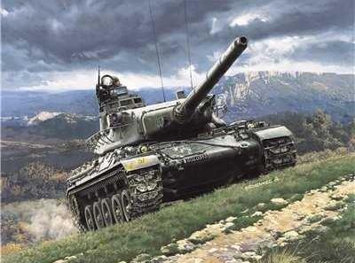Image du produit Heller AMX 30/105