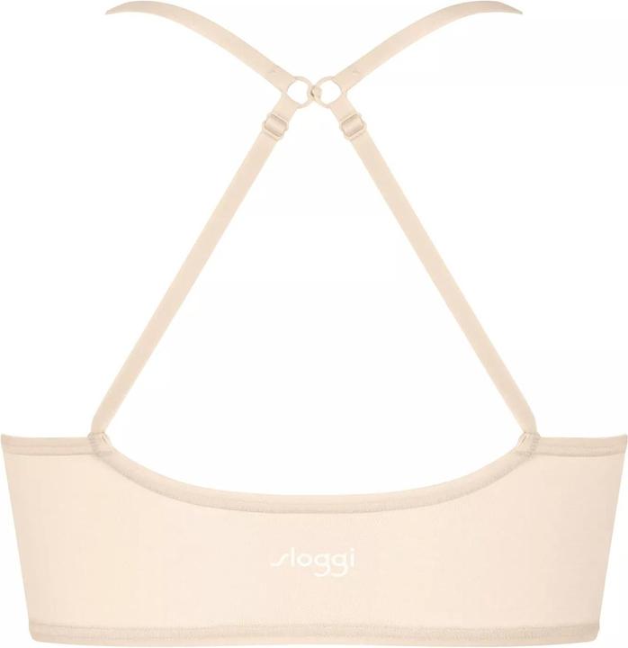 Immagine prodotto Sloggi Top morbido ADAPT (XL, Confezione singola)