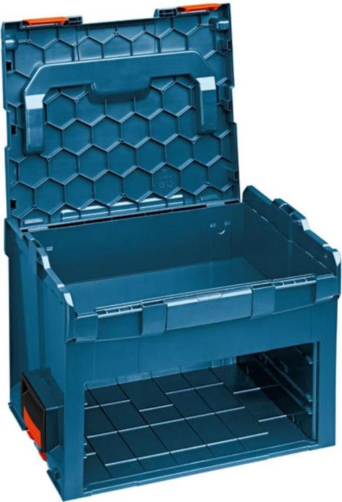 Produktbild Bosch Professional Ls-Boxx 306 (306 Teile)