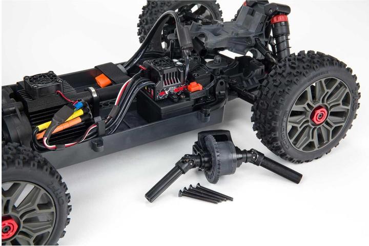 Produktbild Arrma Typhon Buggy (RTR Ready-to-Run)