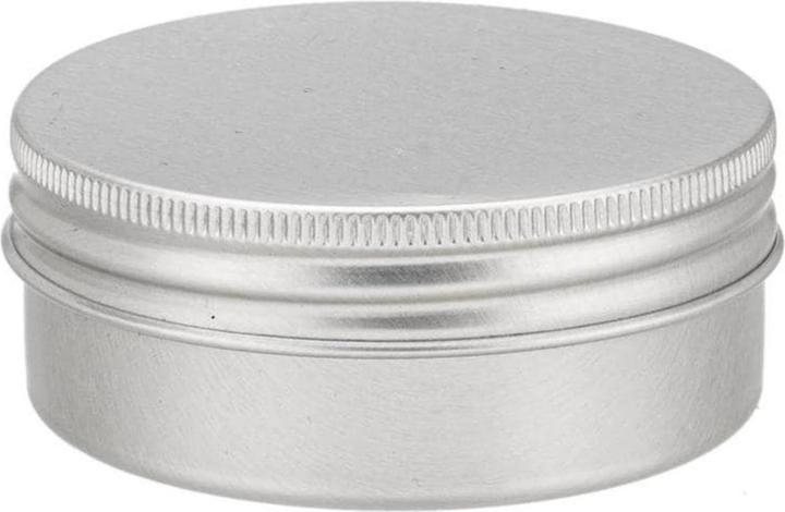Glorex Cosmetic Tin