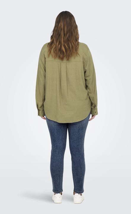 Actual product image Only CARYASMIN-CARO Hemd Hemd (44)