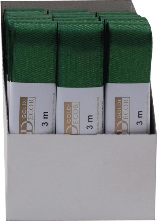 Produktbild Goldina Stoffband Taft (Geschenkband, 1 x)