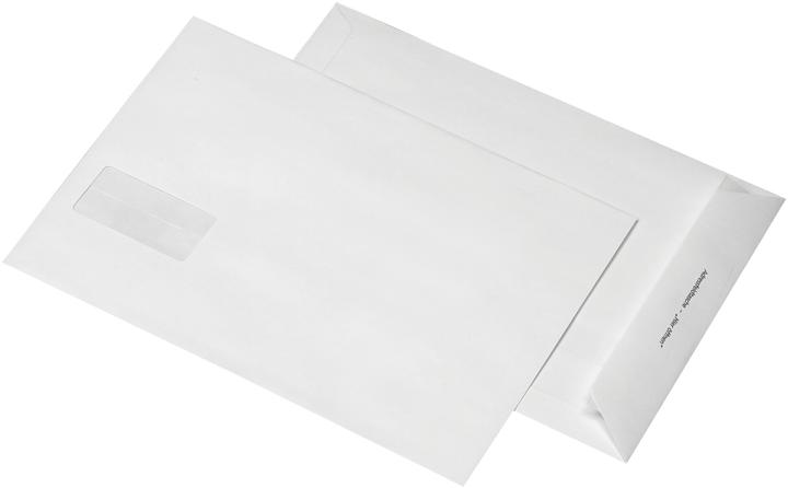 Actual product image Elepa Envelope with window (1 x)