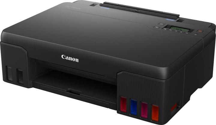 Actual product image Canon PIXMA G550 (Ink tank, Colour)