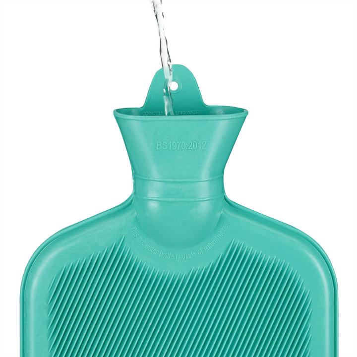 Immagine prodotto Relaxdays Borsa acqua-calda (2 l)