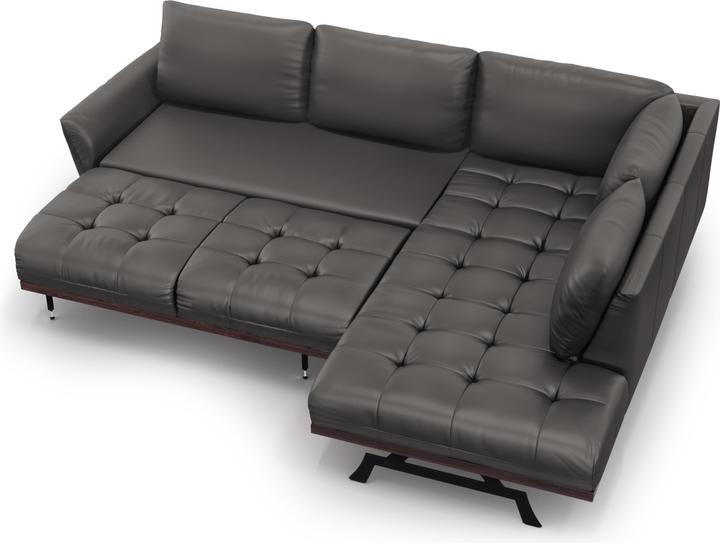 Actual product image CXL by Christian Lacroix Olivier (Corner sofa)