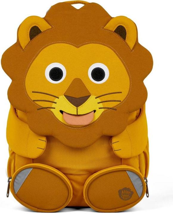Affenzahn Grosser Freund Kindergartenrucksack 31 cm