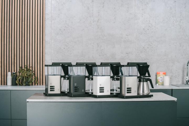 Produktbild Melitta One Therm