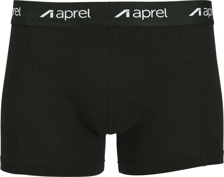 Immagine prodotto Aprel Confezione da 10 boxer boxer (XL, confezione da 10)