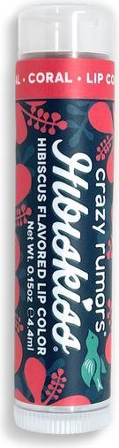 Produktbild Crazy Rumors Coral (Balsam, getönte Lippenpflege, 0.50 ml)