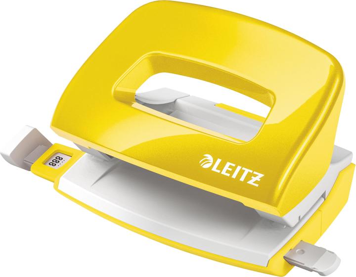 Image du produit Leitz NEXXT 5060 WOW - Mini-perforateur