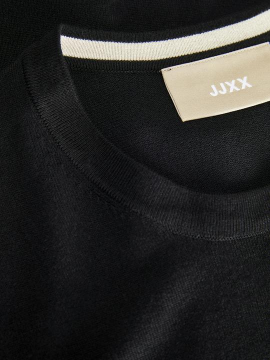 Produktbild JJXX Jxcara Comfy Crew Neck Knit Noos (XS)
