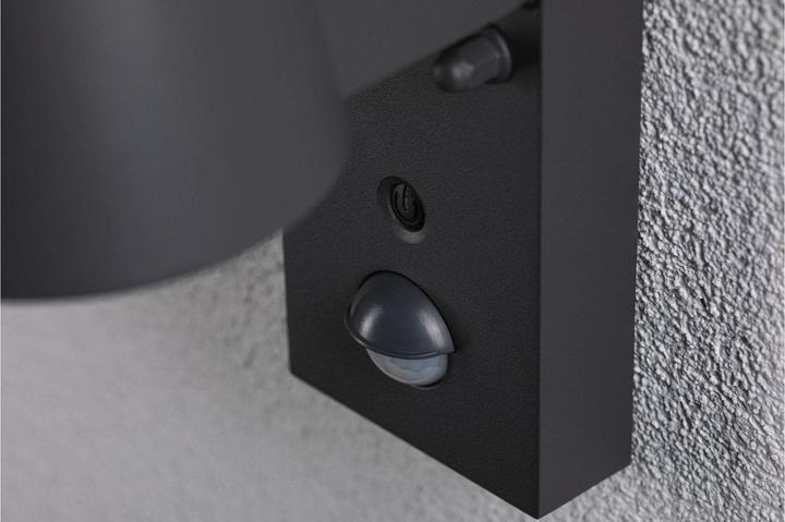 Produktbild Paulmann Capea (580 lm, IP44)