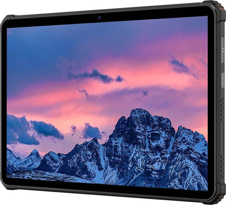 Actual product image Oukitel RT5 (4G, 10.10", 256 GB, Orange)