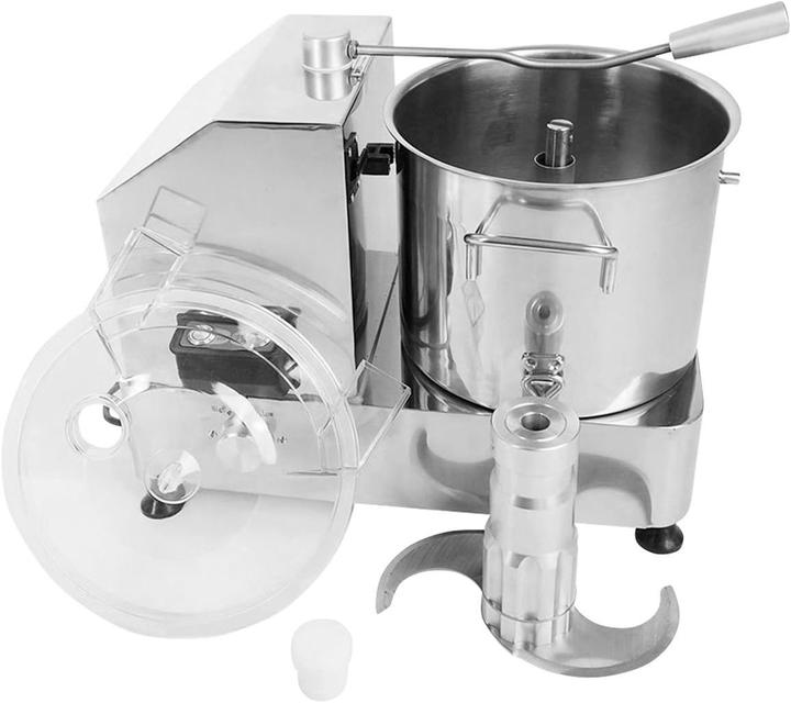 Produktbild GS Multitrade Tischkutter 9 Liter (1800 W)