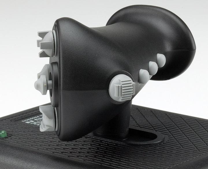 Produktbild CH Products Pro Throttle (PC, Mac)