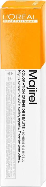 Actual product image L'Oréal Professionnel Majirel (9.3 Very Bright Blond Gold)
