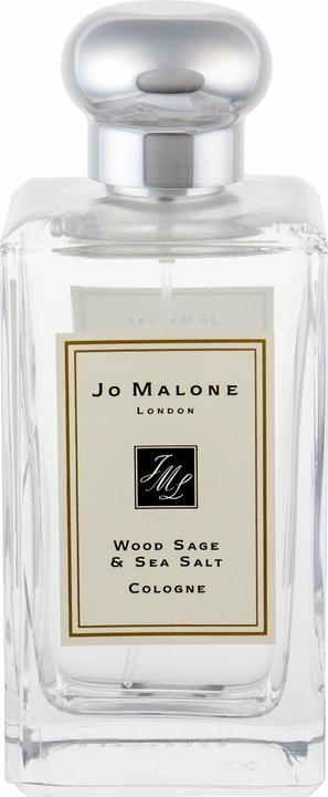 Jo Malone Wood Sage & Sea Salt (Eau de cologne, 100 ml)
