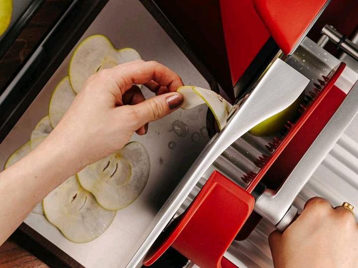 Produktbild Berkel Home Line Plus 200