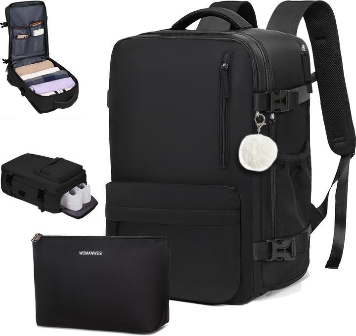 Produktbild Only-Bags.Store Reiserucksack