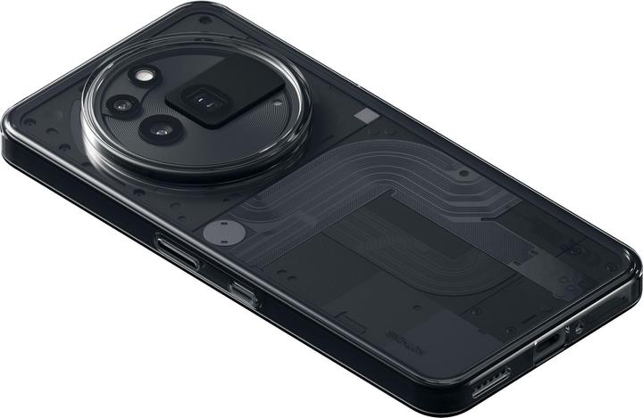 Produktbild Nothing Phone (3a) Pro (256 GB, Black, 6.77", SIM + eSIM, 50 Mpx, 5G)