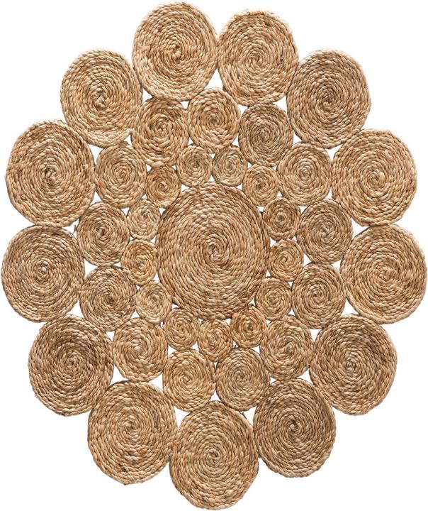 Produktbild Nirvana Catherine (150 x 150 cm)